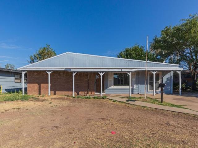 House for sale in North Crest, Pampa