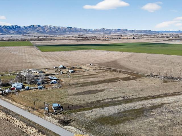 Land for sale in Malad City, Idaho