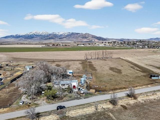 House for sale in Malad City, Oneida County