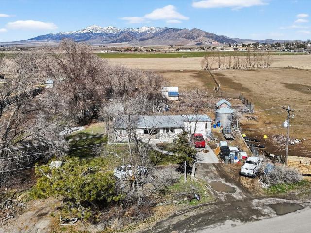 Land for sale in Malad City, Idaho