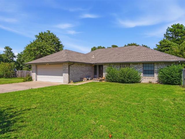 House for sale in Choctaw, Oklahoma