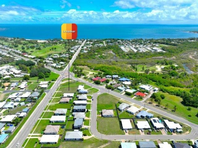 Land for sale in Bowen, Queensland