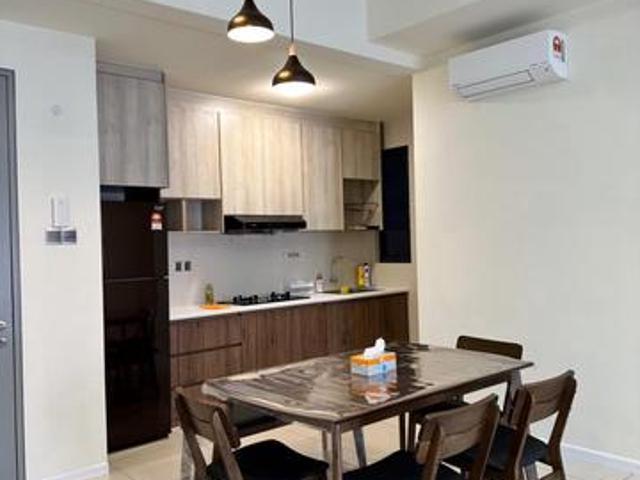 Serviced Residence for sale in Segambut, Kuala Lumpur