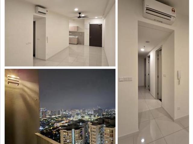 Serviced Residence for rent in Country Heights Damansara, Kuala Lumpur