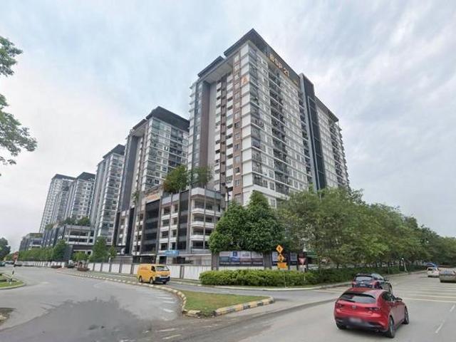 Serviced Residence for sale in Jenjarom, Selangor