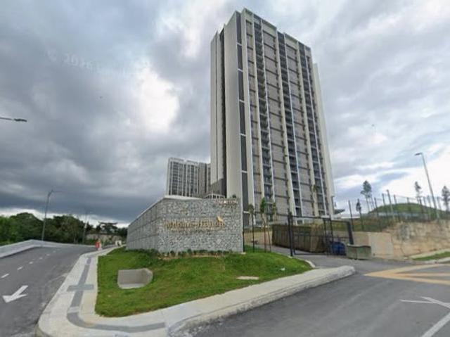 Apartment for sale in Puchong, Majlis Bandaraya Subang Jaya