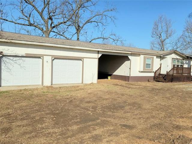 Farm for sale in Henryetta, Oklahoma