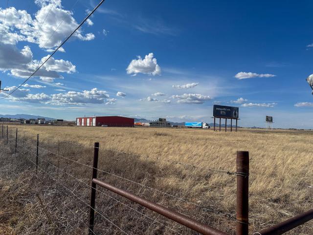 Land for sale in Moriarty, New Mexico