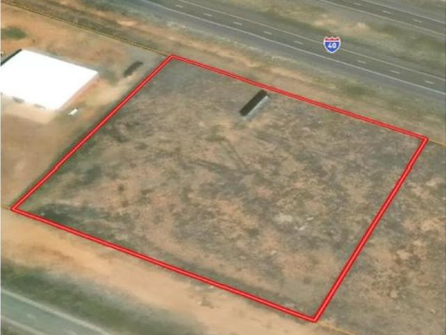 Land for sale in Moriarty, New Mexico
