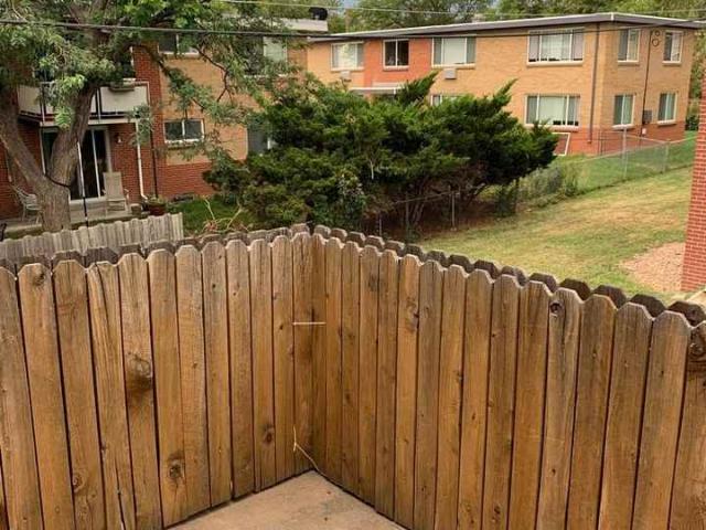 Apartment for rent in Lakewood, Colorado