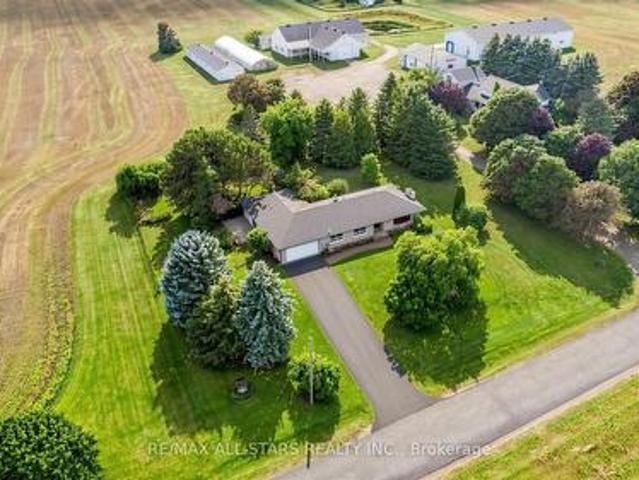 House for sale in Durham, Ontario