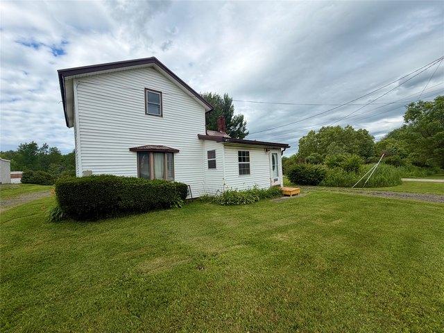 House for sale in Albion, Pennsylvania