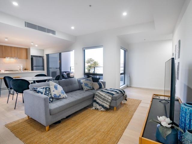 Apartment for rent in Ambergate, New South Wales