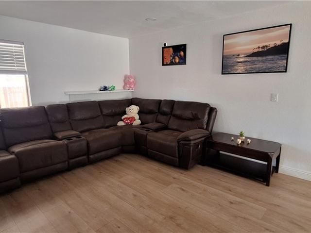 House for sale in Adelanto, California