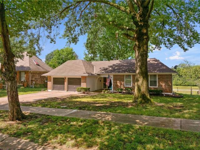 House for sale in Kansas City, Missouri