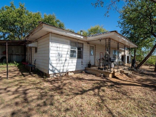 Farm for sale in Ada, Oklahoma