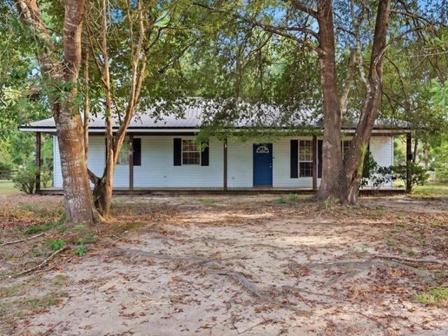 House for sale in Kountze, Texas