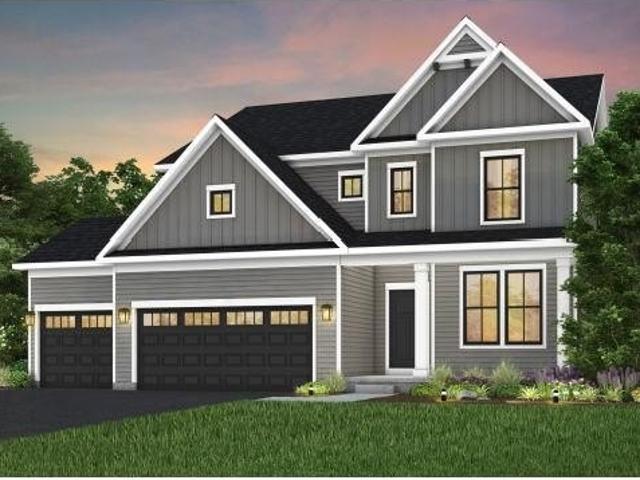 House for sale in Cottage Grove, Minnesota