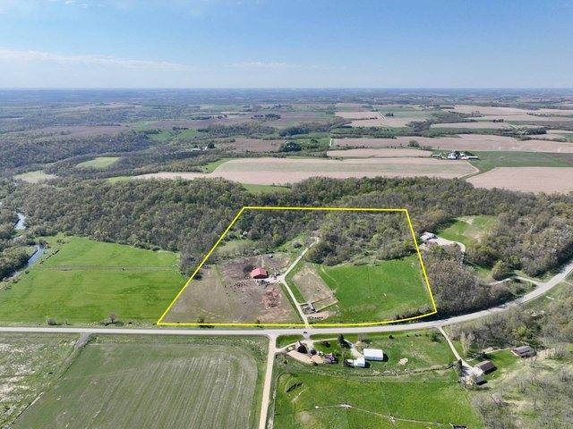 Farm for sale in Chatfield, Minnesota