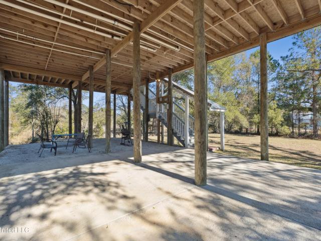 House for sale in Bay Saint Louis, Mississippi