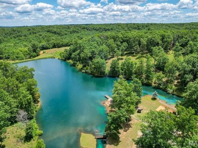 House for sale in Bonne Terre, Missouri