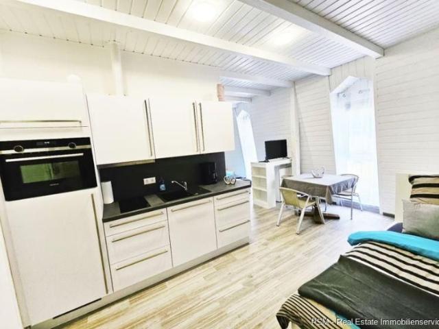 Apartment mieten in Bad Salzschlirf, Hessen