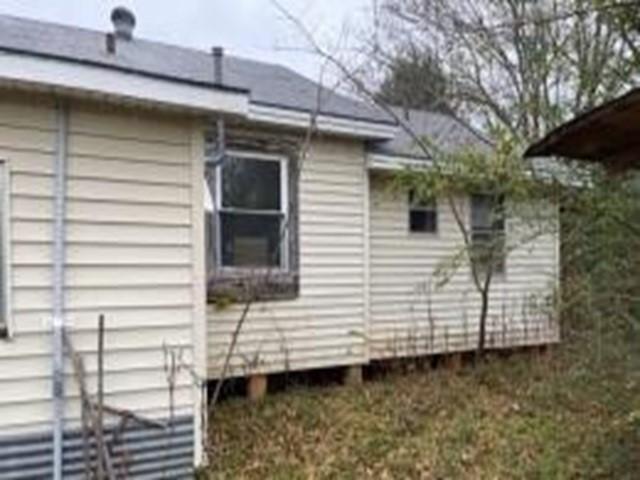 House for sale in Alto, Texas