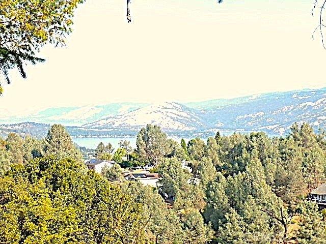Land for sale in Lake, California