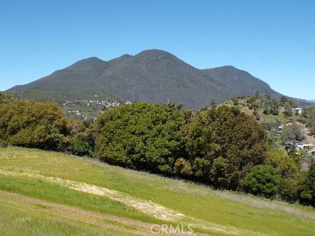 Land for sale in Lake, California