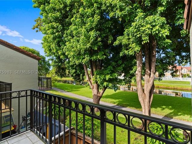 Townhouse for sale in Miami, Florida