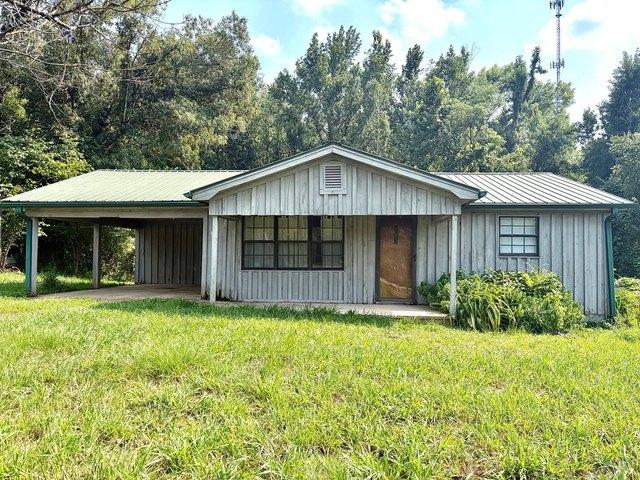 House for sale in Walnut, Tippah County