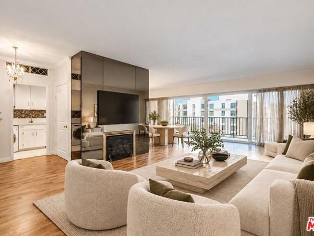 Condo for sale in Los Angeles, Los Angeles County