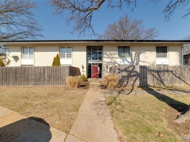 Condo for sale in Saint Louis, Missouri
