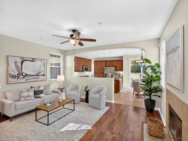 House for sale in California