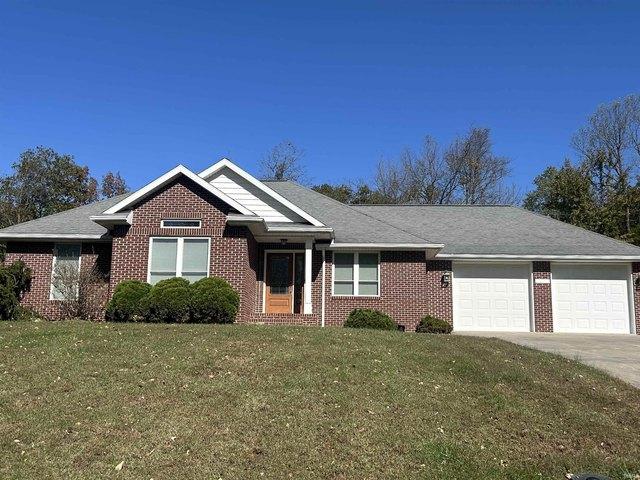 House for sale in Dubois, Indiana