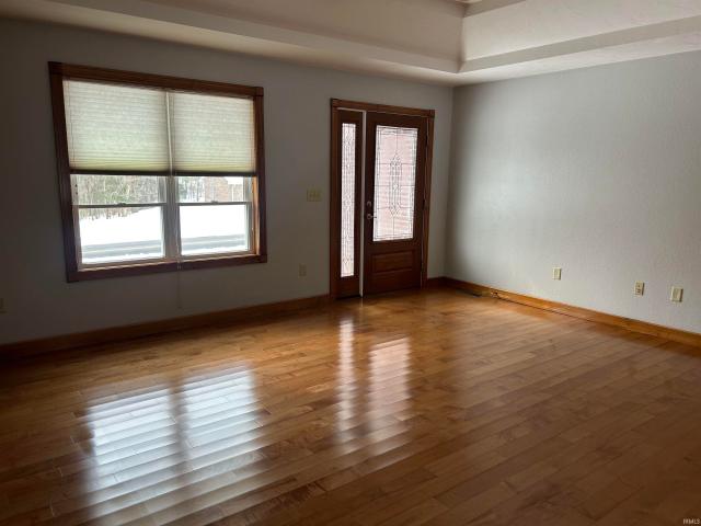 House for sale in Dubois, Indiana