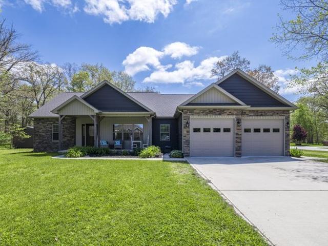 House for sale in Wheatfield, Indiana