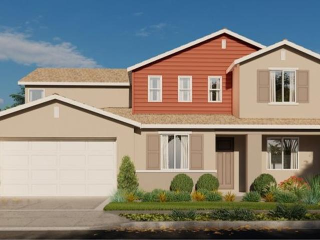 House for sale in Stockton, California