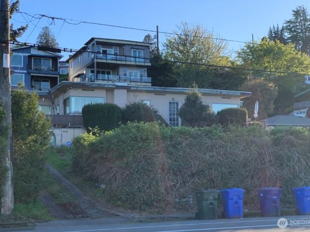 House for sale in Seattle, Washington