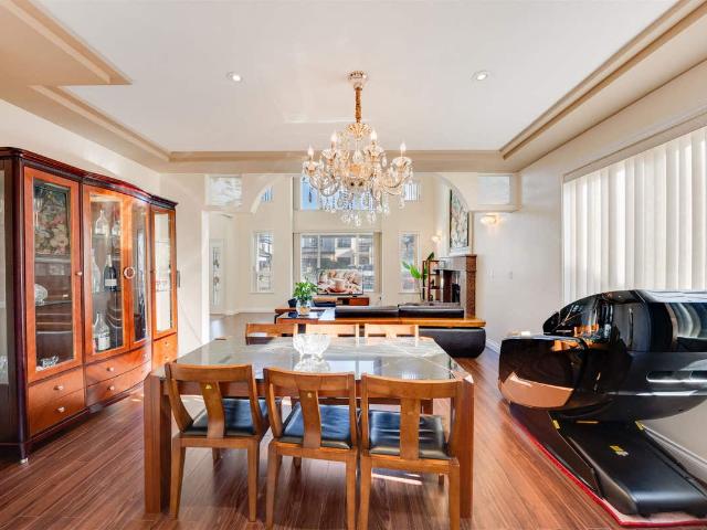 Property for sale in Richmond, British Columbia