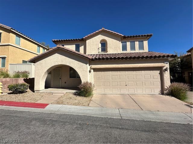 Property for rent in Las Vegas, Nevada