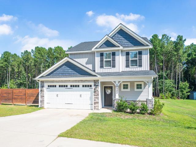 House for sale in Barbecue, Lillington