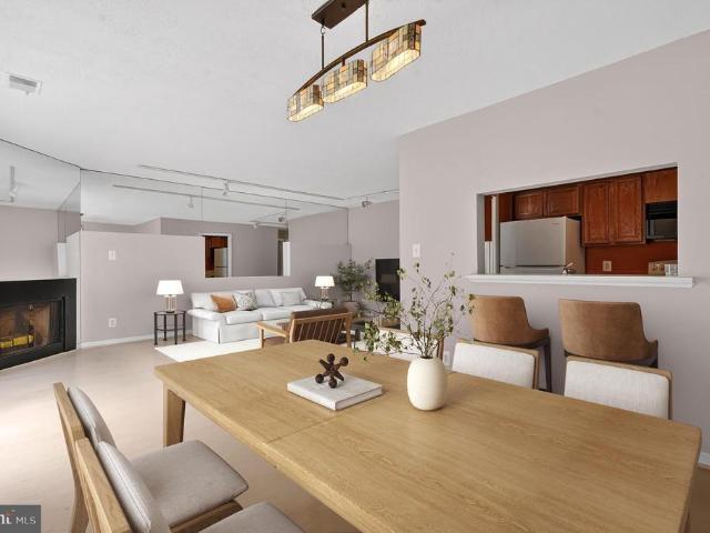 Condo for sale in Bethesda, Maryland