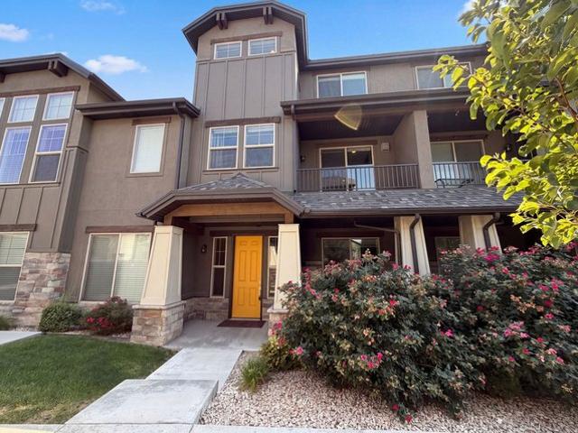 Townhouse for sale in Sandy, Utah