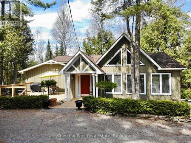 House for sale in Highlands East, Ontario
