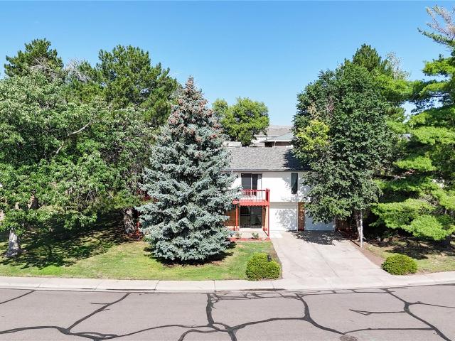 House for sale in Lakewood, Colorado
