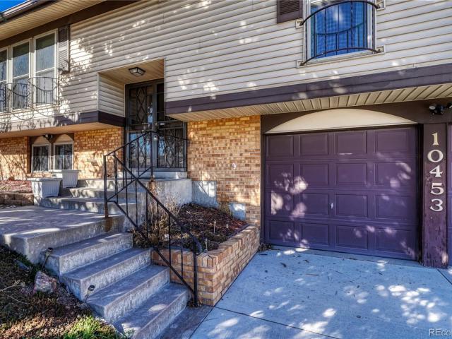 House for sale in Northglenn, Colorado