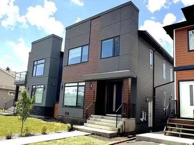 House for sale in Wedgewood, Alberta