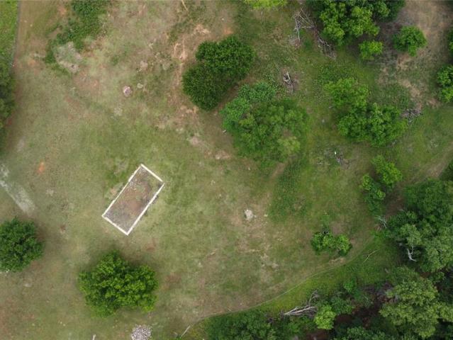 Land for sale in Boley, Oklahoma