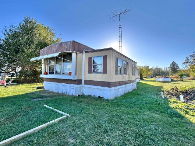 House for sale in Sand Creek, Michigan